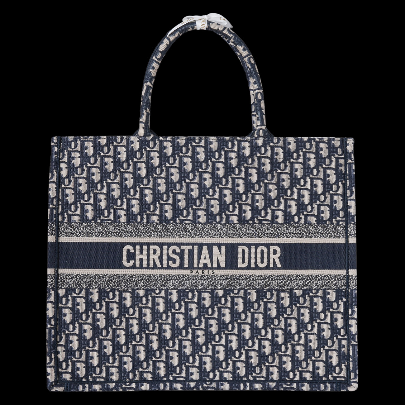 CHRISTIAN DIOR(NEW)디올 오블리크 북토트 라지백 (새상품) NEW PRODUCT